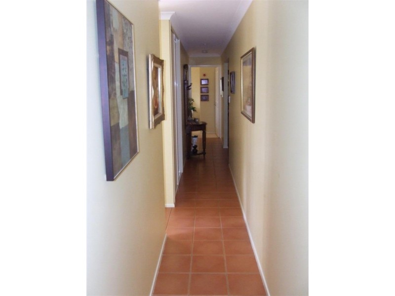 13 Dullaway Court, Kalkie QLD 4670