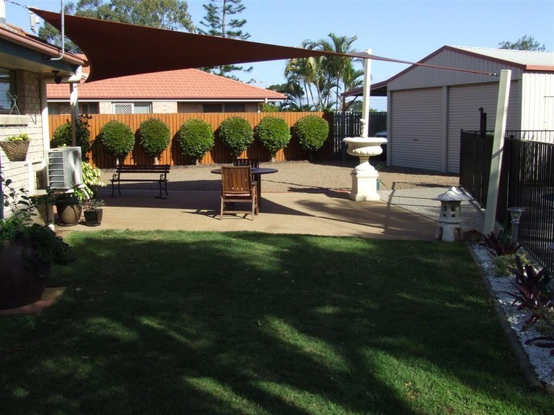 13 Dullaway Court, Kalkie QLD 4670