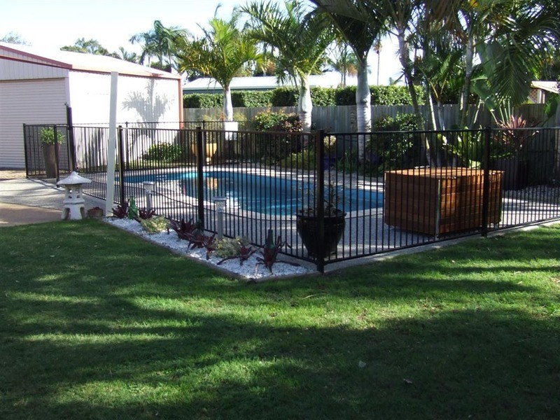 13 Dullaway Court, Kalkie QLD 4670