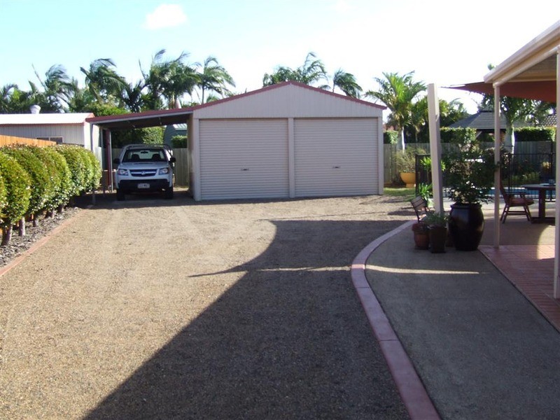 13 Dullaway Court, Kalkie QLD 4670