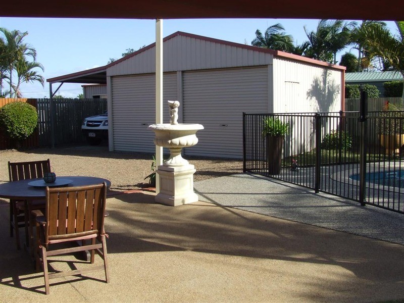 13 Dullaway Court, Kalkie QLD 4670