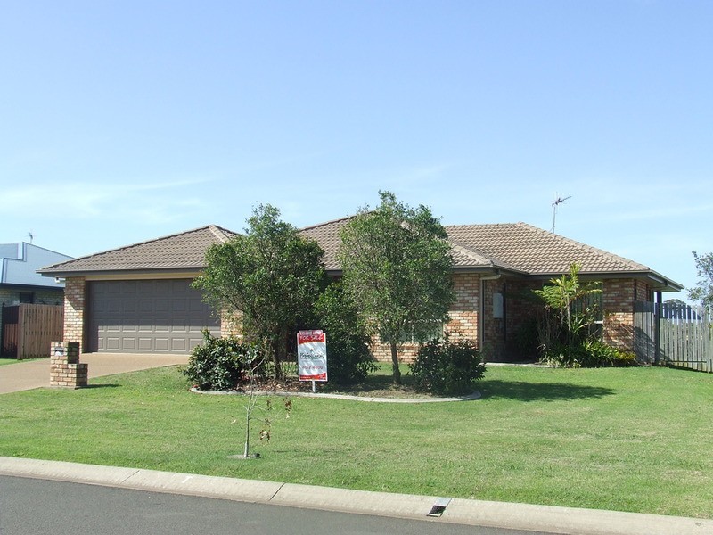 17 Balaam  Drive, Kalkie QLD 4670