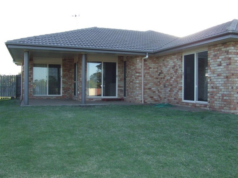 17 Balaam  Drive, Kalkie QLD 4670