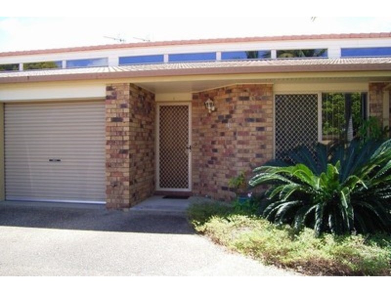 3/29 Branyan Street, Bundaberg West QLD 4670