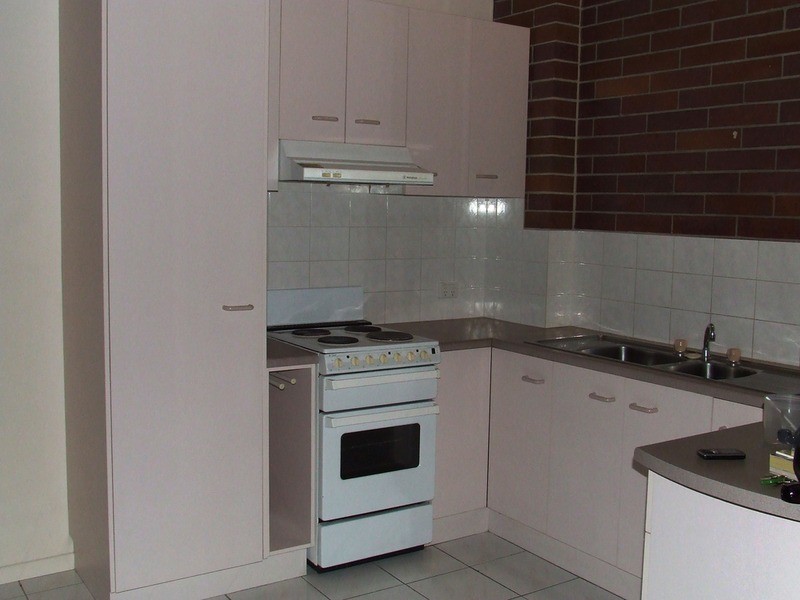 3/29 Branyan Street, Bundaberg West QLD 4670