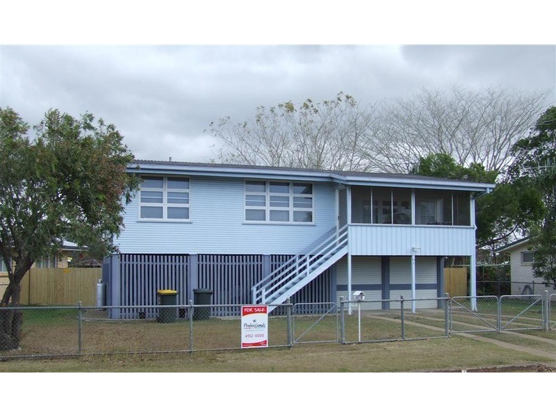 1 Grimstead Street, Bundaberg West QLD 4670