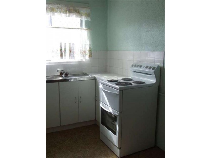 1/1 Arthur Street, Bundaberg South QLD 4670