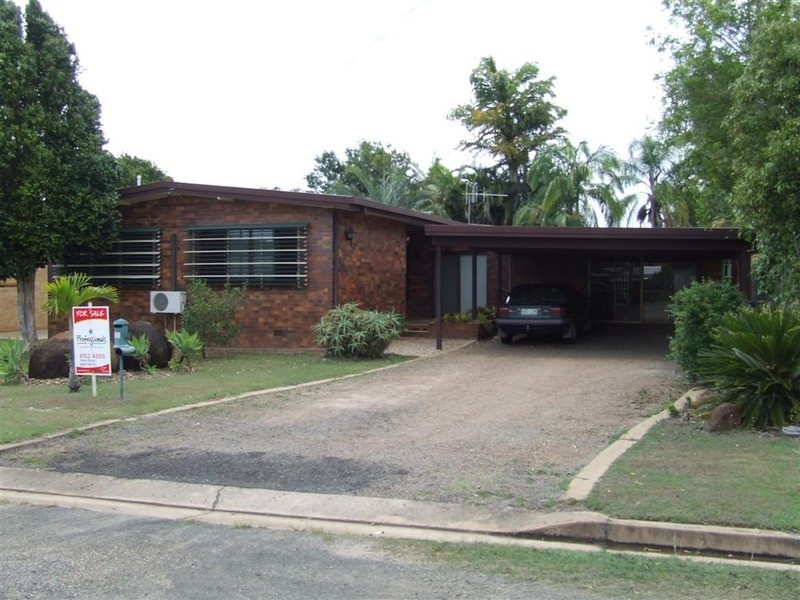 51 Moran Street, Svensson Heights QLD 4670