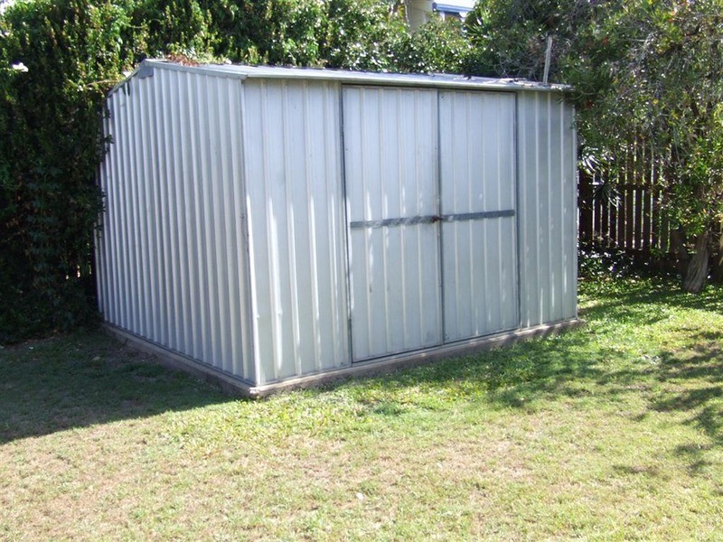 27 Macleod  Street, Bundaberg West QLD 4670