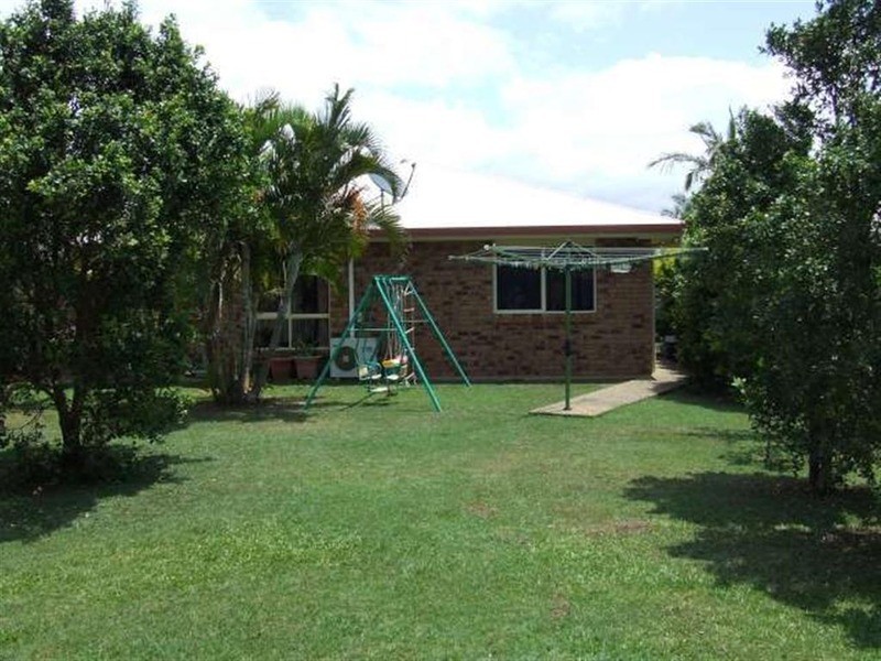 59 Cunnington  Street, Bundaberg East QLD 4670
