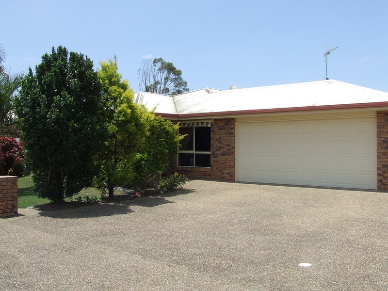 59 Cunnington  Street, Bundaberg East QLD 4670