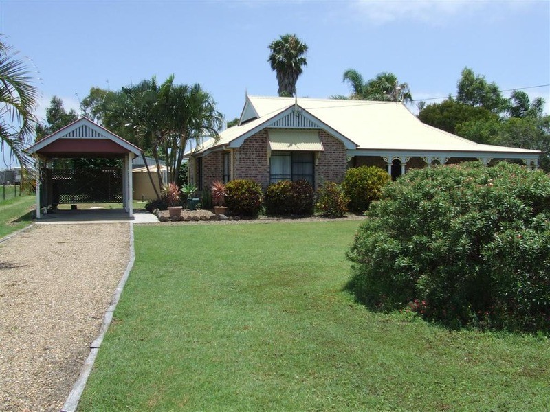 25 Davenport Drive, Coonarr QLD 4670