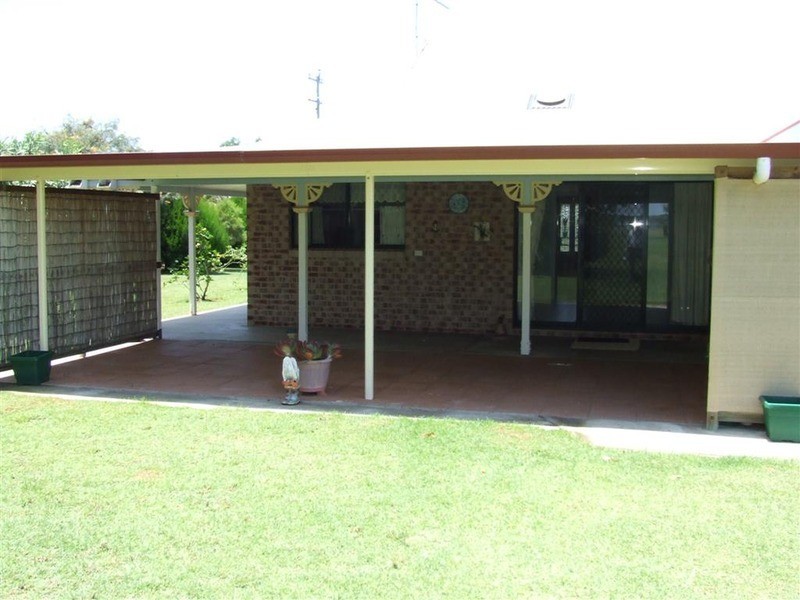 25 Davenport Drive, Coonarr QLD 4670