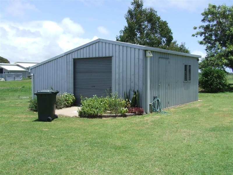 25 Davenport Drive, Coonarr QLD 4670
