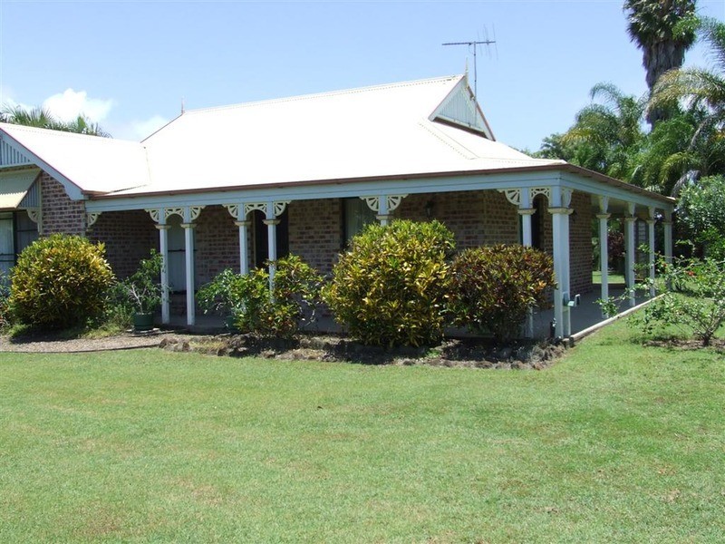 25 Davenport Drive, Coonarr QLD 4670