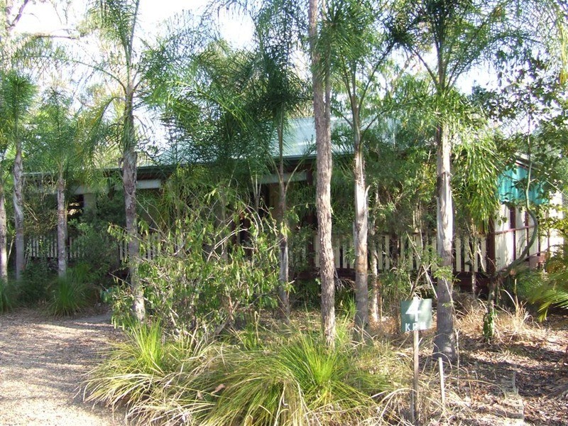 2297 Childers Road, Elliott QLD 4670