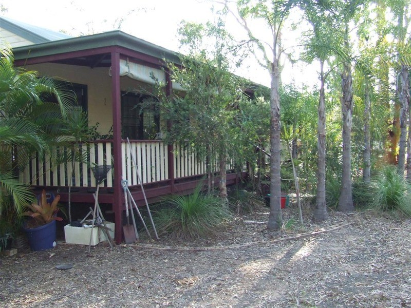 2297 Childers Road, Elliott QLD 4670