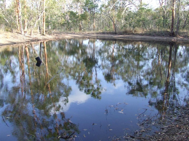 2297 Childers Road, Elliott QLD 4670