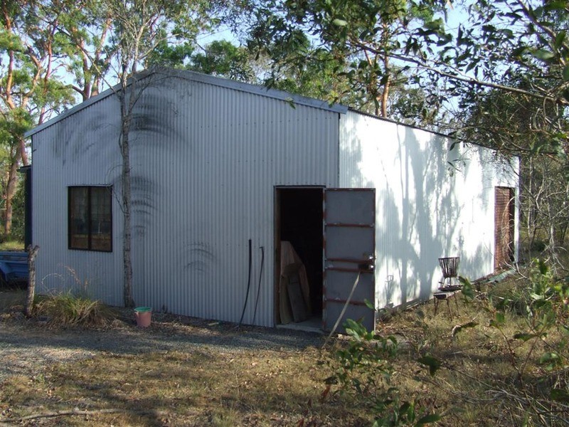 2297 Childers Road, Elliott QLD 4670