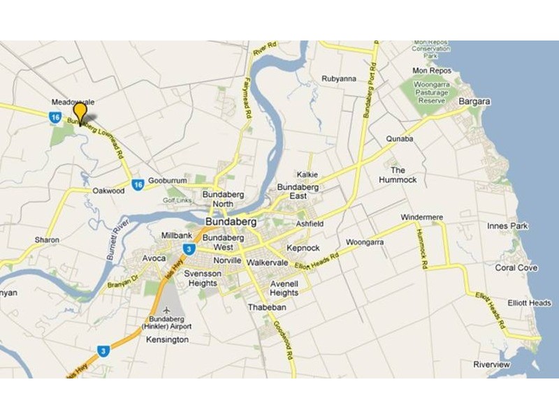 97 Fig Tree Terrace, Meadowvale QLD 4670