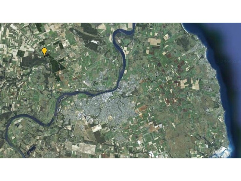 97 Fig Tree Terrace, Meadowvale QLD 4670