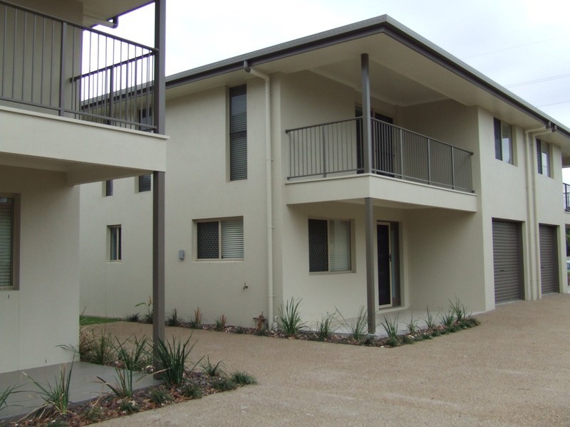 1/88 Electra Street, Bundaberg Central QLD 4670