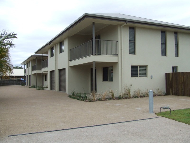 1/88 Electra Street, Bundaberg Central QLD 4670