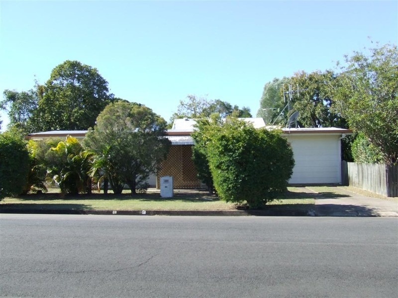 80 Pitt Street, Walkervale QLD 4670