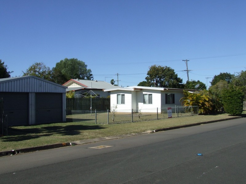 80 Pitt Street, Walkervale QLD 4670
