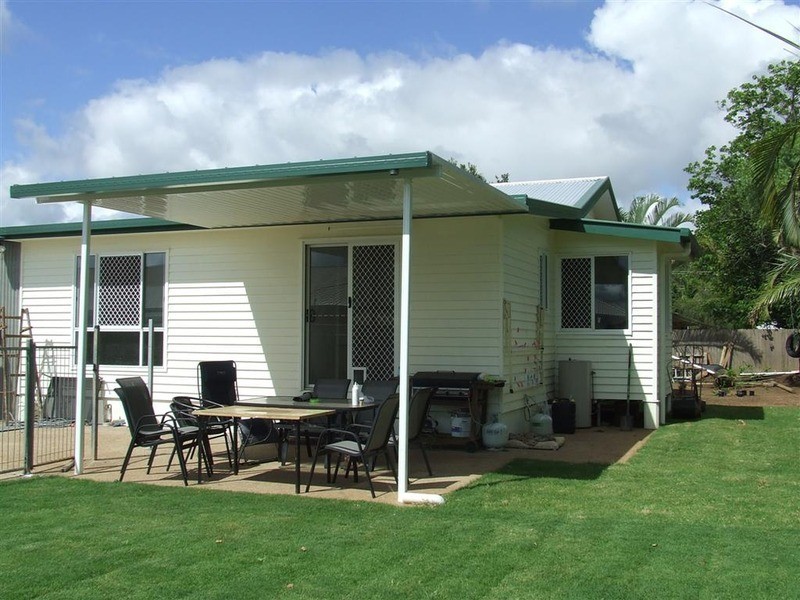 13 Wilmington Street, Avenell Heights QLD 4670
