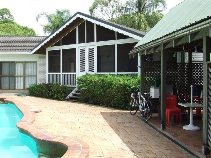 23 Wilson  Street, Kepnock QLD 4670