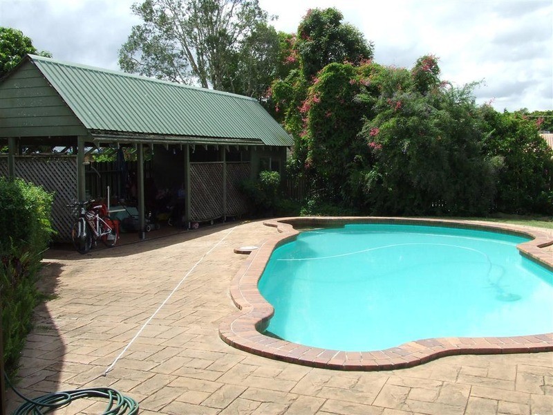 23 Wilson  Street, Kepnock QLD 4670