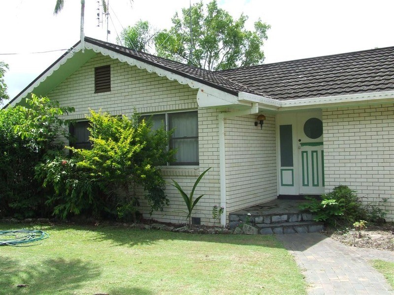 23 Wilson  Street, Kepnock QLD 4670