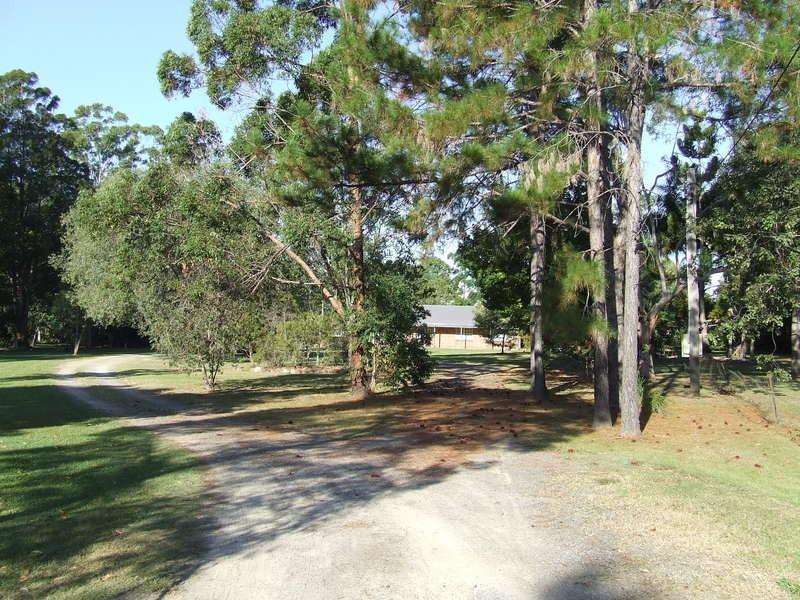 Caboolture QLD 4510