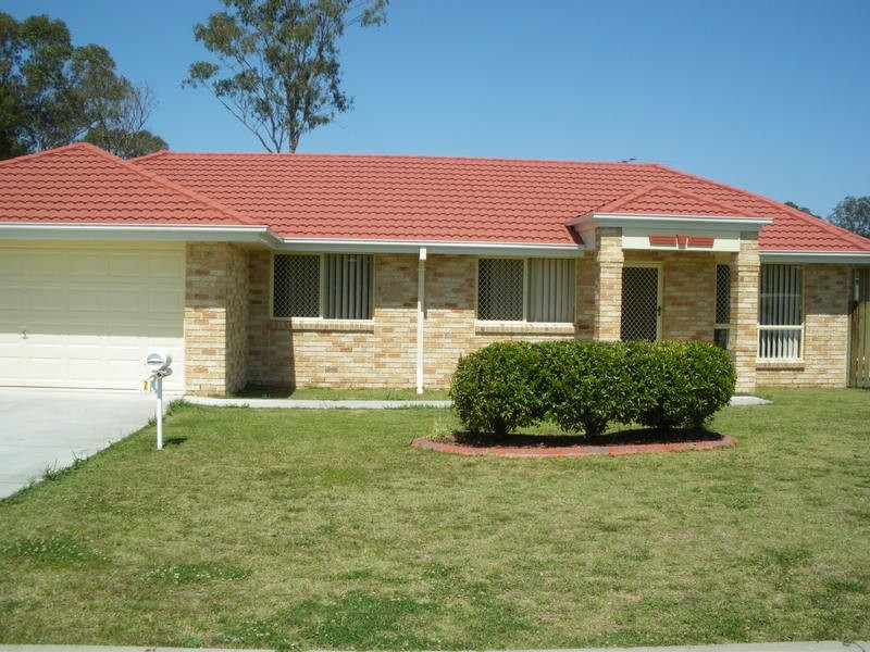 2 Whitsunday Court, Upper Caboolture QLD 4510