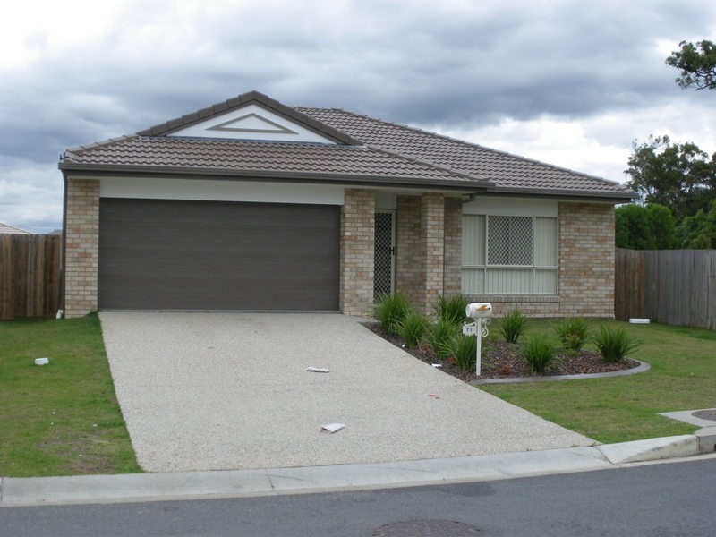71 Summerhill Drive, Morayfield QLD 4506