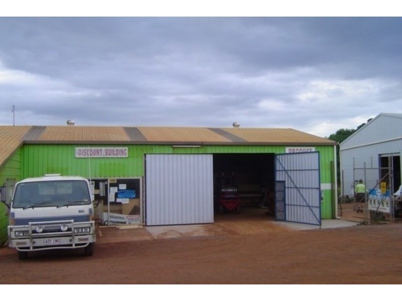 9 Goodwood Road, Childers QLD 4660