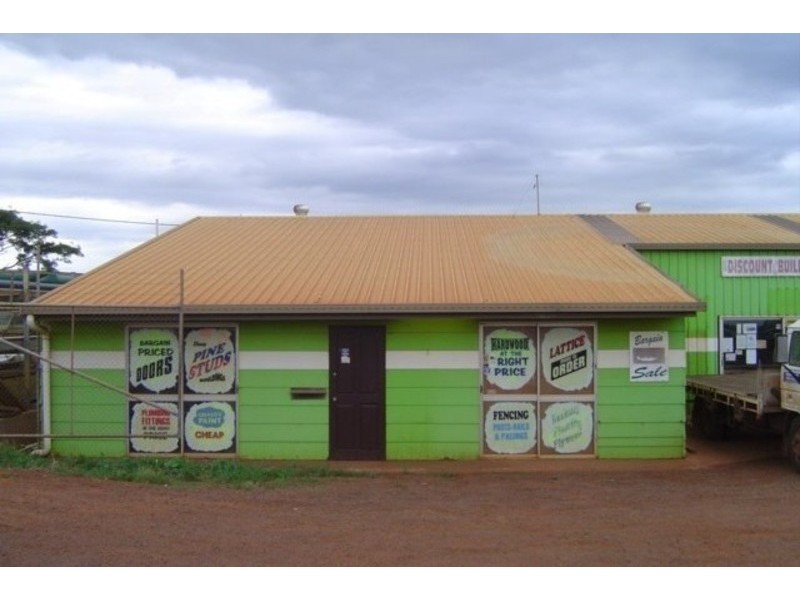 9 Goodwood Road, Childers QLD 4660