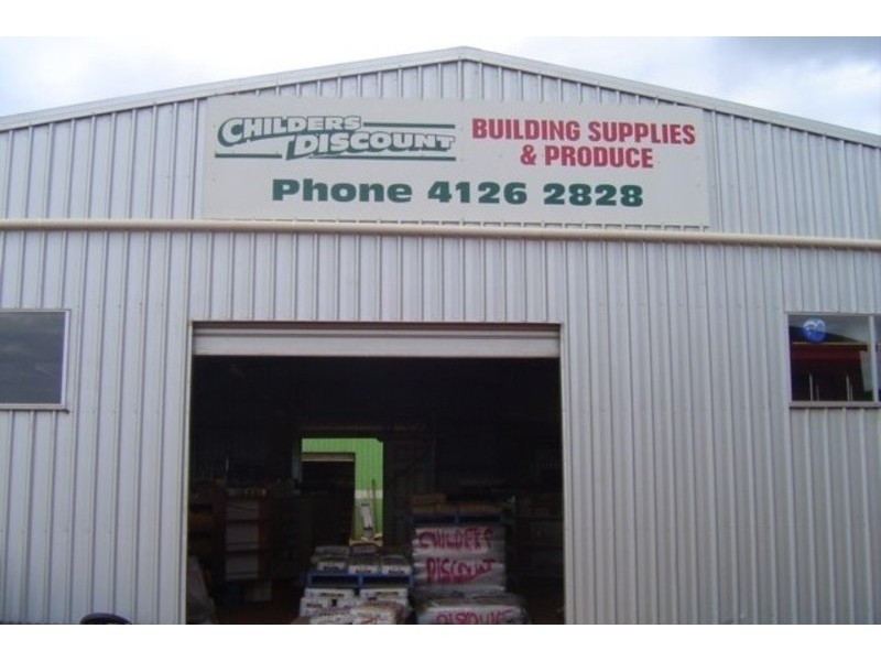 9 Goodwood Road, Childers QLD 4660