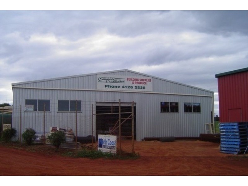 9 Goodwood Road, Childers QLD 4660