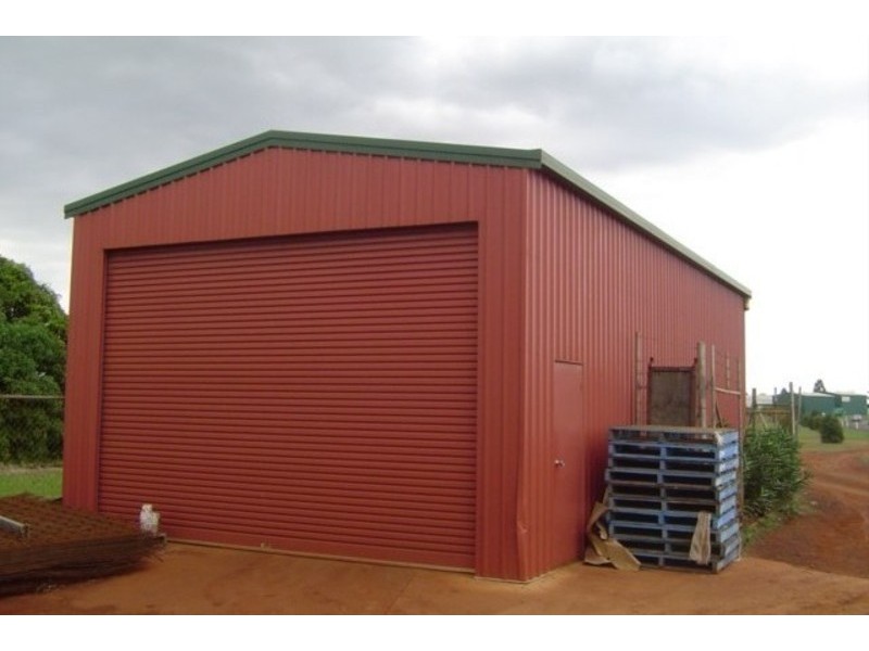 9 Goodwood Road, Childers QLD 4660