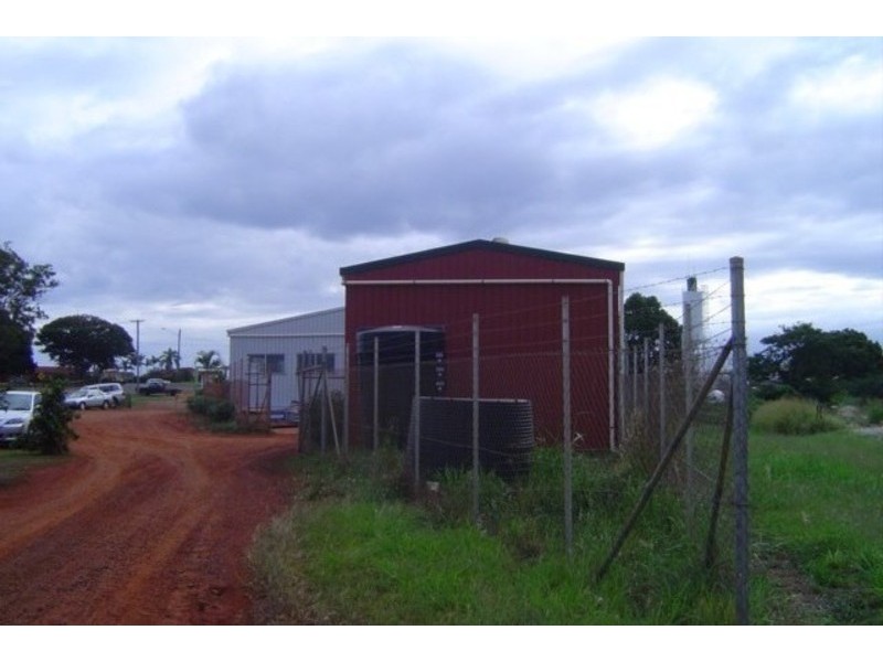 9 Goodwood Road, Childers QLD 4660