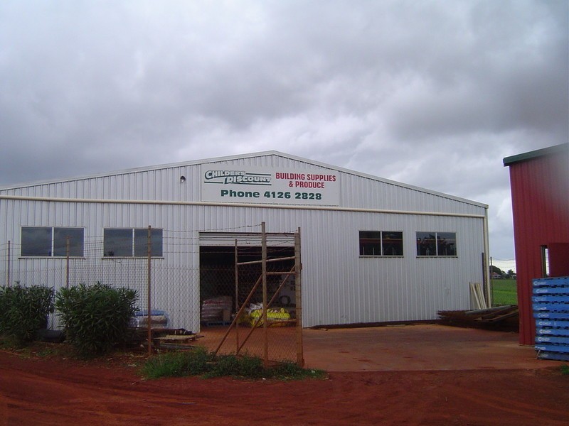 Lot 2 Goodwood Road, Childers QLD 4660