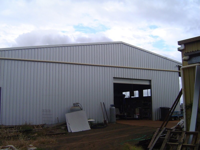 Lot 2 Goodwood Road, Childers QLD 4660