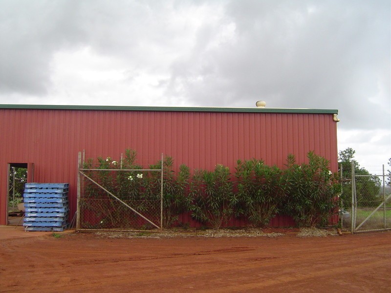 Lot 2 Goodwood Road, Childers QLD 4660