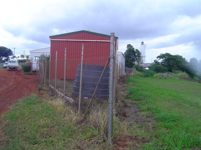 Lot 2 Goodwood Road, Childers QLD 4660