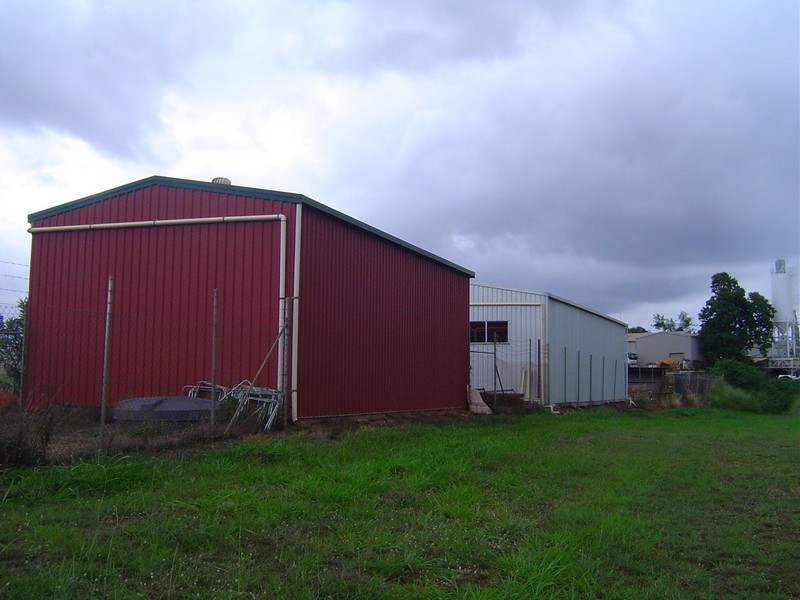 Lot 2 Goodwood Road, Childers QLD 4660
