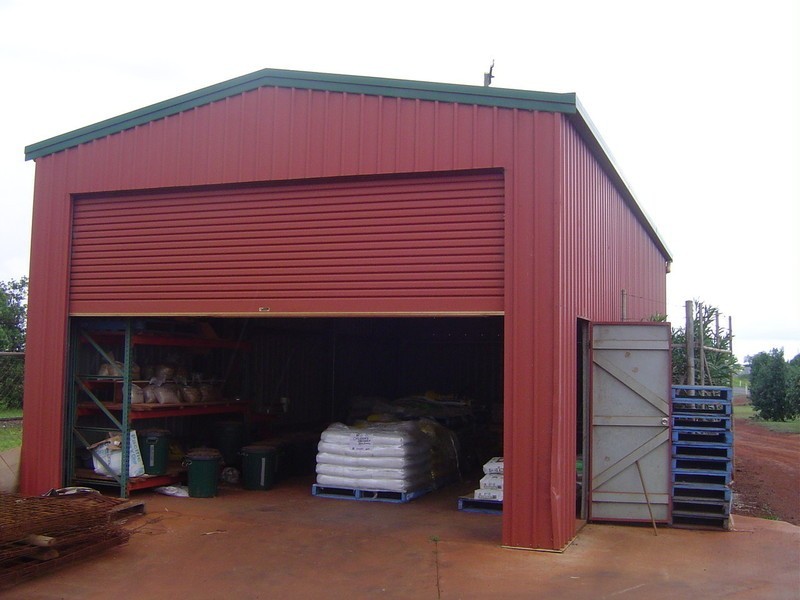 Lot 2 Goodwood Road, Childers QLD 4660