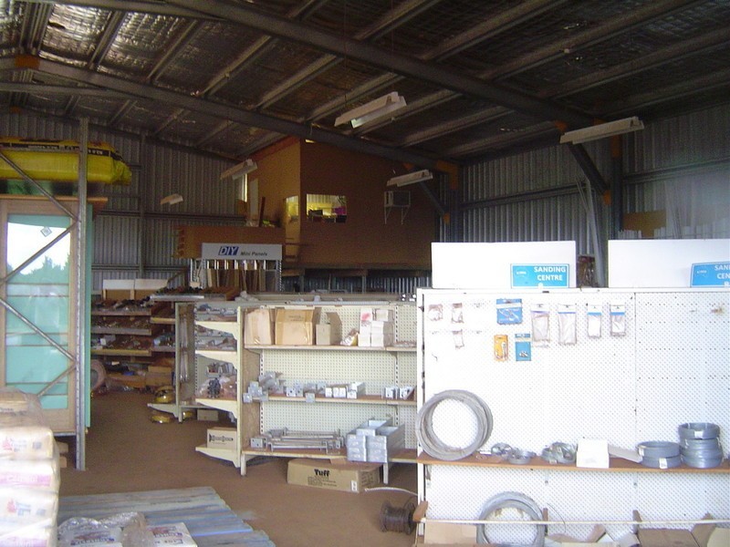 Lot 2 Goodwood Road, Childers QLD 4660