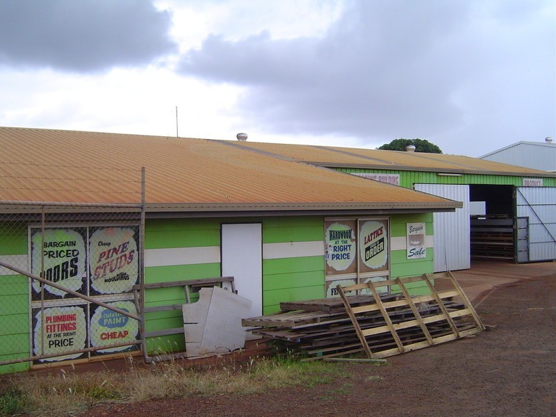 Lot 12 Goodwood Road, Childers QLD 4660